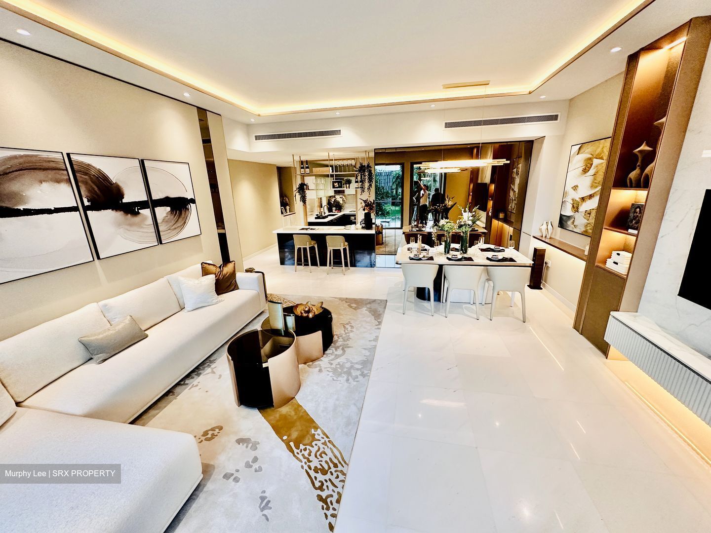 The Residences at W Singapore Sentosa Cove (D4), Condominium #428464381